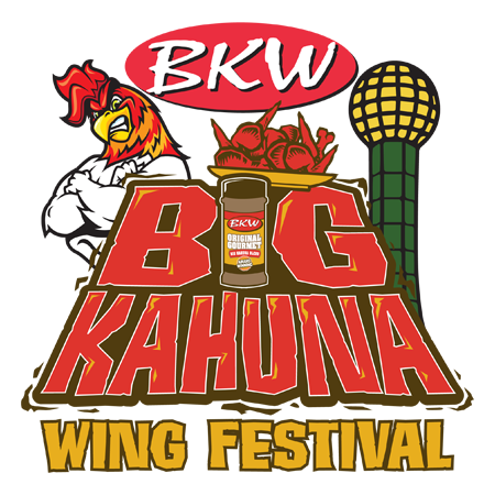 Home | Big Kahuna Wing Festival